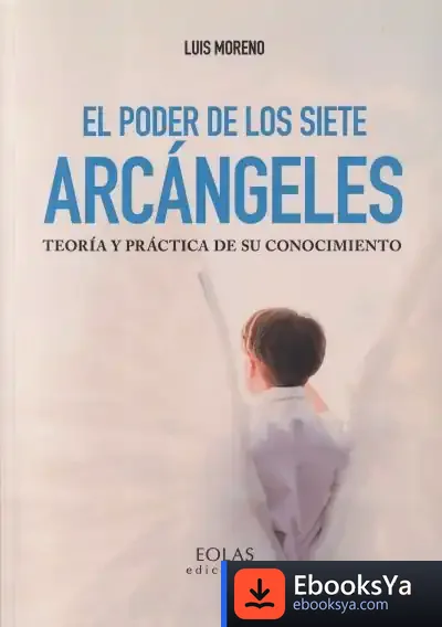 Descargar El Poder De Los Siete Arcángeles