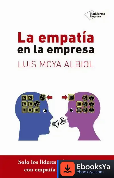 Descargar La Empatía En La Empresa