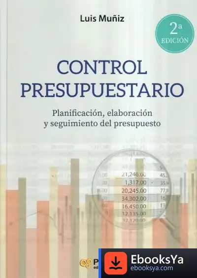 Descargar Control Presupuestario de Luis Muñiz González