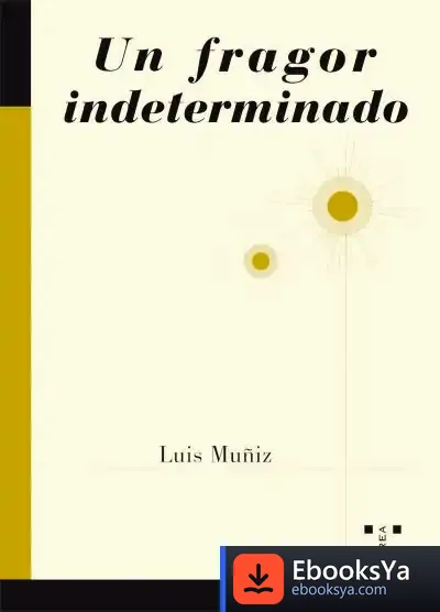 Descargar Un Fragor Indeterminado de J. Krishnamurti