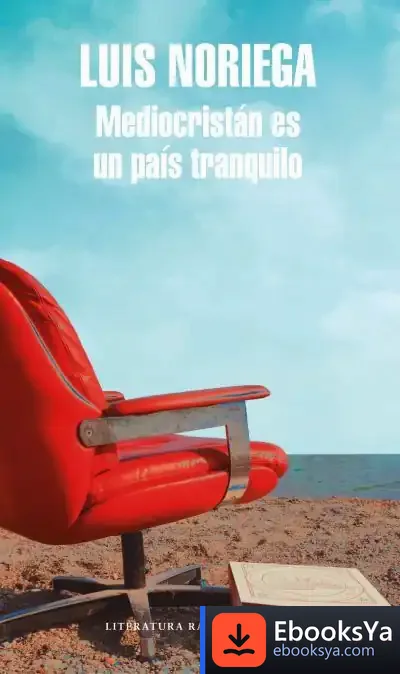 Descargar Mediocristán Es Un País Tranquilo (Mapa De Las Lenguas)