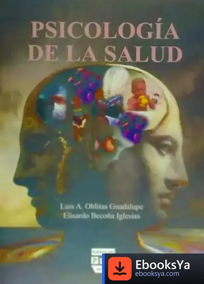 Descargar Psicología De La Salud
