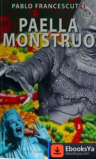 Descargar Paella Monstruo