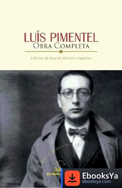 Descargar Obra Completa de Luis Pimentel