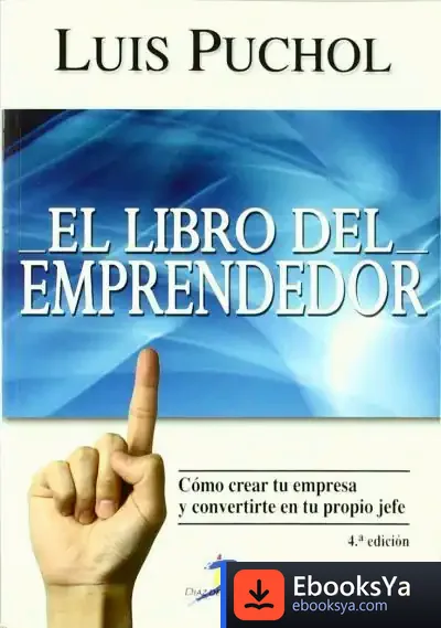 Descargar El Libro Del Emprendedor de Mercé Viana