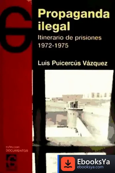 Descargar Propaganda Ilegal