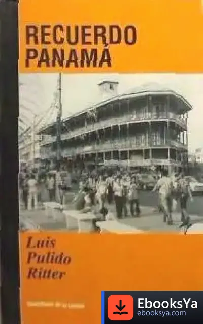 Descargar Recuerdo Panama de Francisco Rico