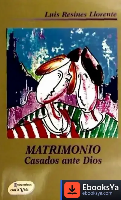 Descargar Matrimonio de Laia de Ahumada