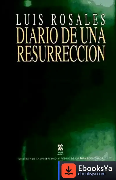 Descargar Diario De Una Resurrección