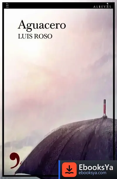 Descargar Aguacero de Luis Roso