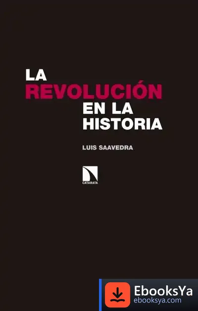 Descargar La Revolución En La Historia
