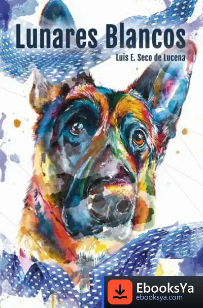 Descargar Lunares Blancos de Luis Seco de Lucena Heredia