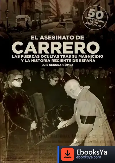 Descargar El Asesinato De Carrero