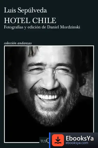 Descargar Hotel Chile de Luis Sepúlveda