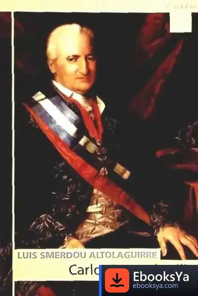Descargar Carlos Iv En El Exilio