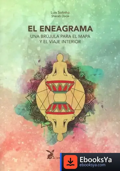 Descargar El Eneagrama de Luis Solinho