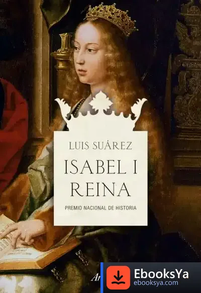 Descargar Isabel I, Reina