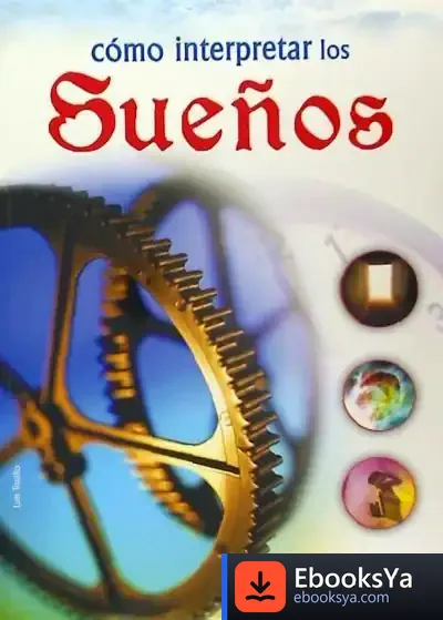 Descargar Cómo Interpretar Los Sueños