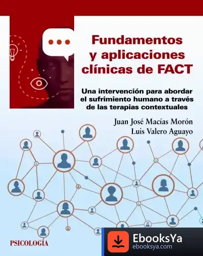 Descargar Fundamentos Y Aplicaciones Clínicas De Fact