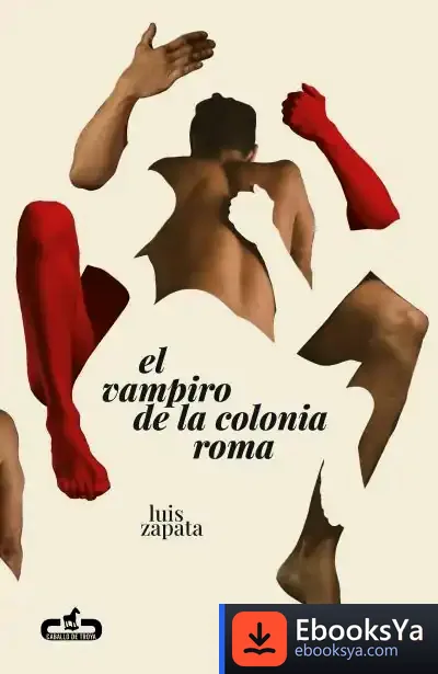 Descargar El Vampiro De La Colonia Roma