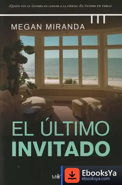 Descargar El Último Invitado