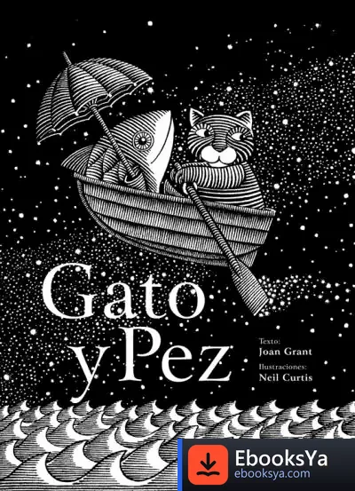 Descargar Gato Y Pez