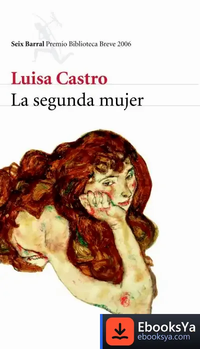 Descargar La Segunda Mujer de Luisa Castro
