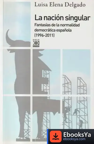 Descargar La Nación Singular