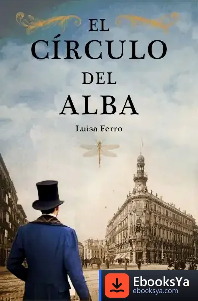 Descargar El Círculo Del Alba