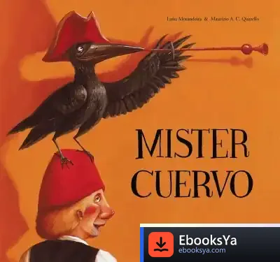 Descargar Mister Cuervo