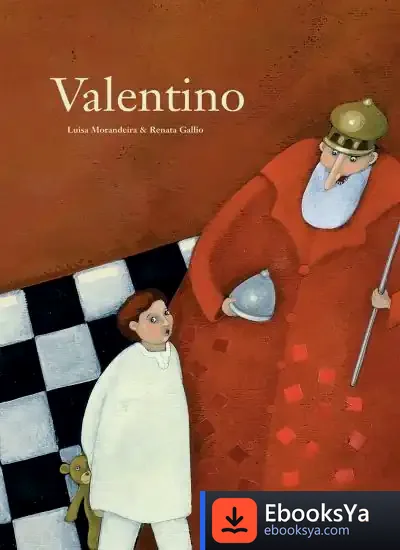 Descargar Valentino de Luisa Morandeira