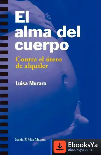 Descargar El Alma Del Cuerpo