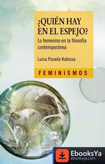 Descargar ¿Quién Hay En El Espejo? de Luisa Posada Kubissa