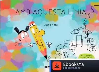 Descargar Amb Aquesta Línia de Luisa Vera Guardiola