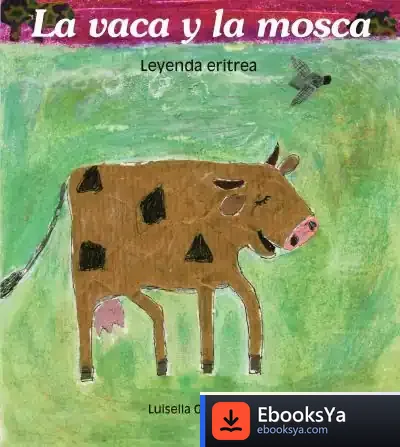 Descargar La Vaca Y La Mosca de Fina Casalderrey