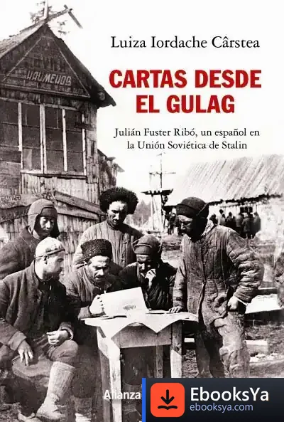 Descargar Cartas Desde El Gulag