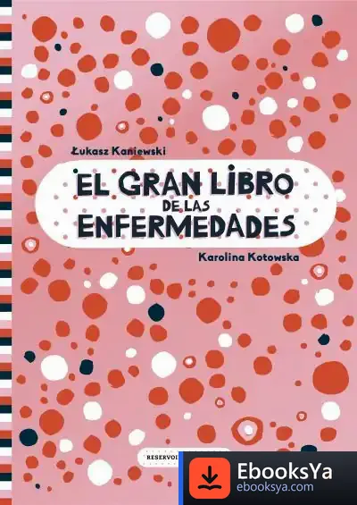 Descargar El Gran Libro De Las Enfermedades