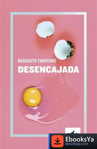 Descargar Desencajada
