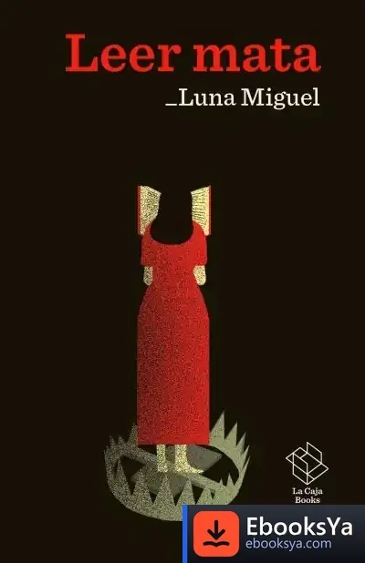 Descargar Leer Mata