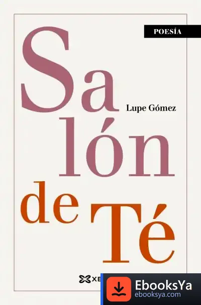 Descargar Salón De Té de Lupe Gómez