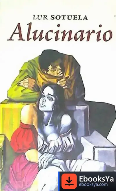Descargar Alucinario