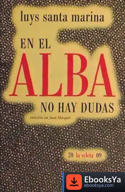 Descargar En El Alba No Hay Dudas