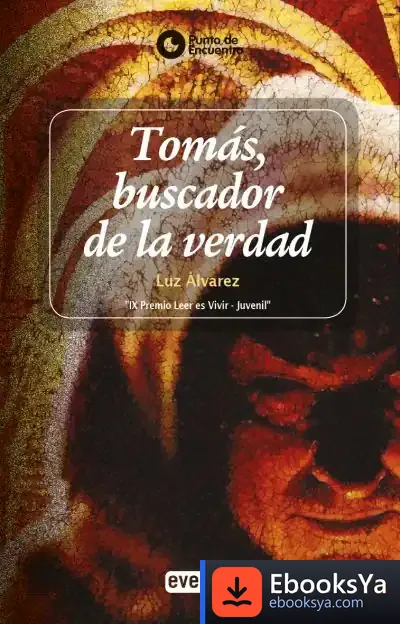 Descargar Tomás, Buscador De La Verdad de Luz Álvarez García