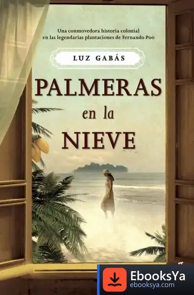 Descargar Palmeras En La Nieve