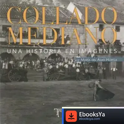 Descargar Collado Mediano