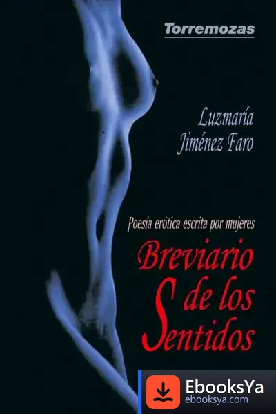 Descargar Breviario De Los Sentidos de José María Sarabia Alegría