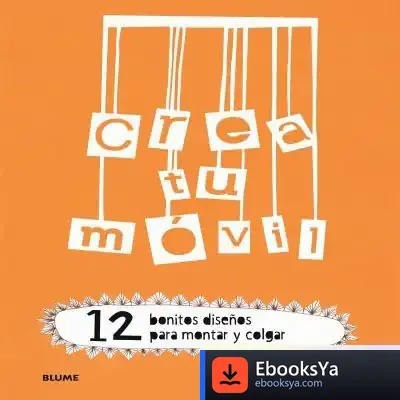 Descargar Crea Tu Móvil de Lydia Crook
