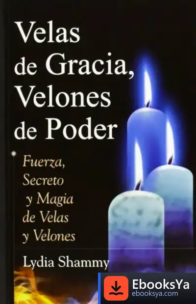 Descargar Velas De Gracia, Velones De Poder