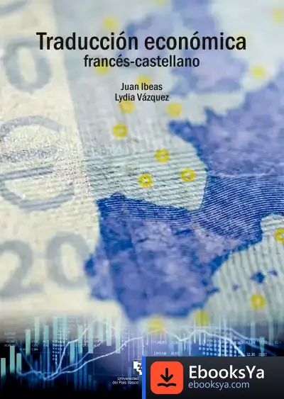 Descargar Traducción Económica Francés-Castellano de Lydia Vázquez