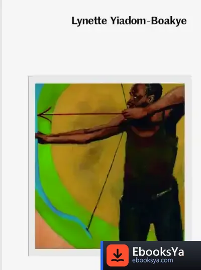 Descargar Lynette Yiadom-Boakye de Lynette Yiandom-boakye